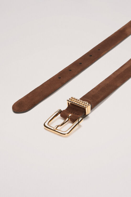 Luisa Spagnoli Des - Cintura In Pelle