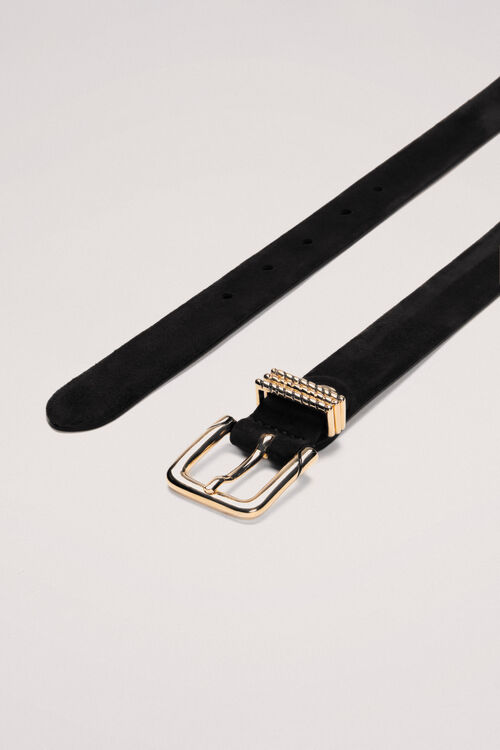 Luisa Spagnoli Des - Cintura In Pelle