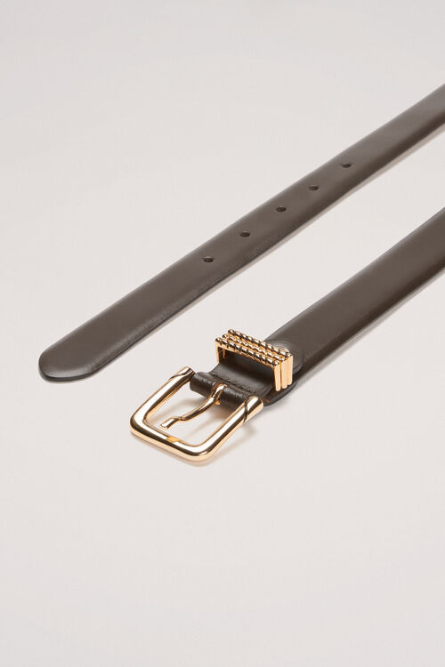 Luisa Spagnoli Desana - Cintura In Pelle