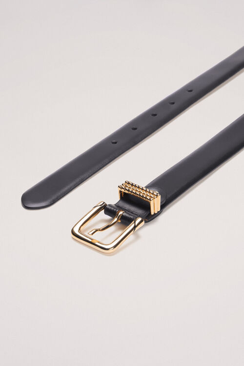 Luisa Spagnoli Desana - Cintura In Pelle