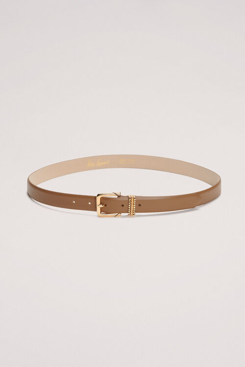 Luisa Spagnoli Desana - Cintura In Pelle