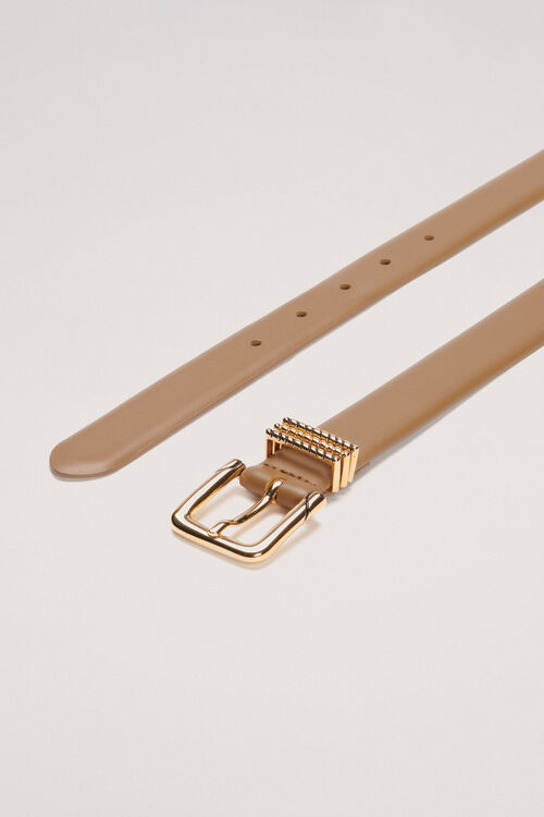 Luisa Spagnoli Desana - Cintura In Pelle