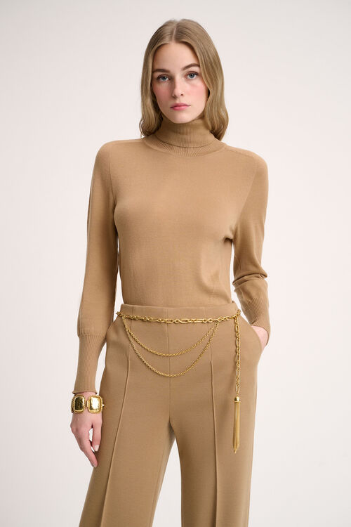 Luisa Spagnoli Dinamico - Cintura A Catena