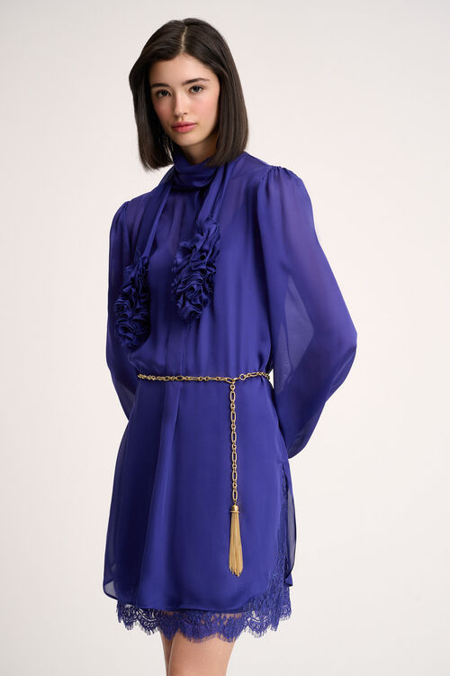 Luisa Spagnoli Dinamismo - Cintura A Catena