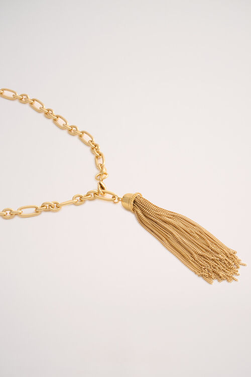 Luisa Spagnoli Dinamismo - Cintura A Catena