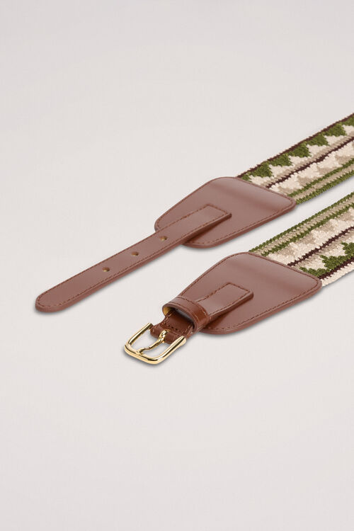 Luisa Spagnoli Dinanzi - Cintura Bustier