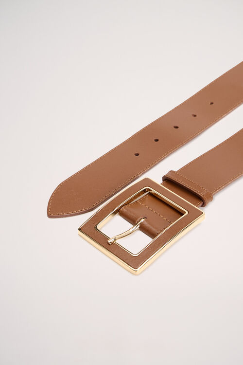 Luisa Spagnoli Dobbiaco - Cintura In Pelle