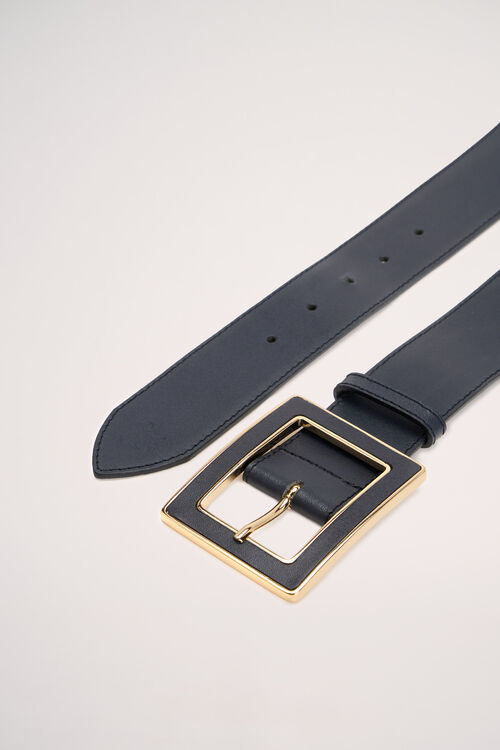 Luisa Spagnoli Dobbiaco - Cintura In Pelle