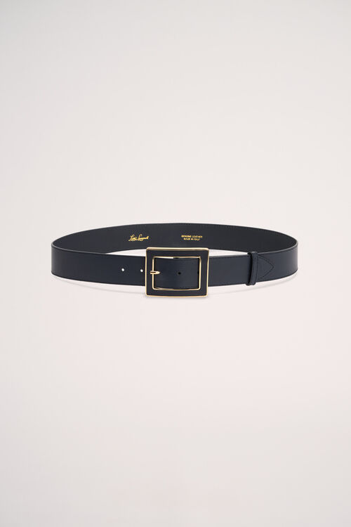 Luisa Spagnoli Dobbiaco - Cintura in pelle