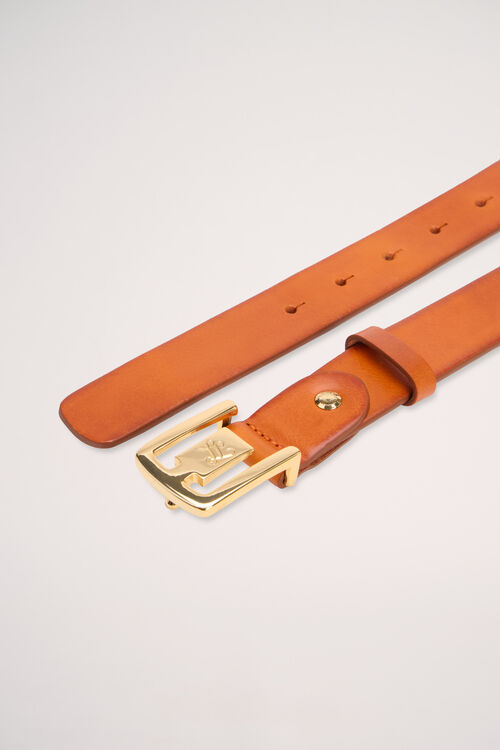 Luisa Spagnoli Doberdo - Cintura In Pelle