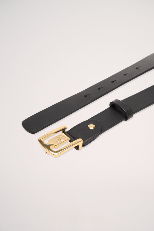 Luisa Spagnoli Doberdo - Cintura In Pelle