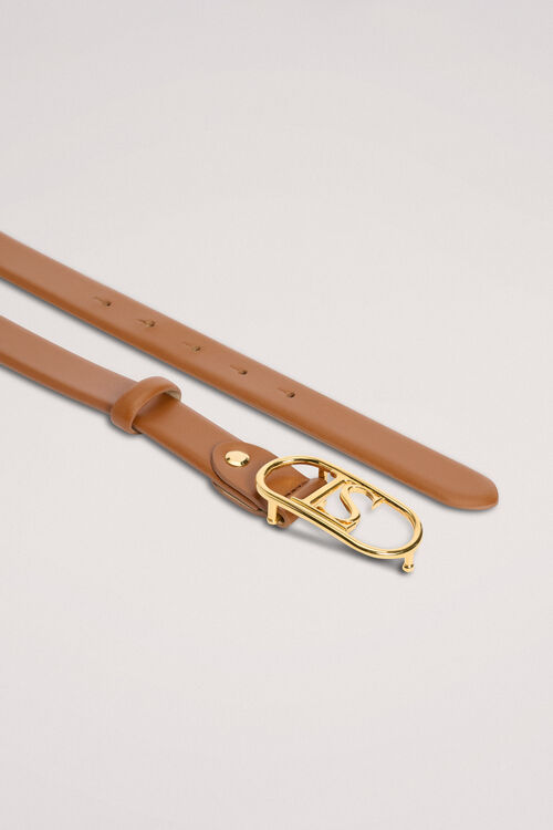 Luisa Spagnoli Dolcino - Cintura In Pelle