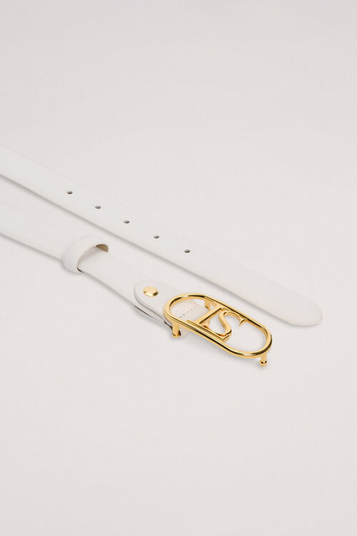 Luisa Spagnoli Dolcino - Cintura In Pelle