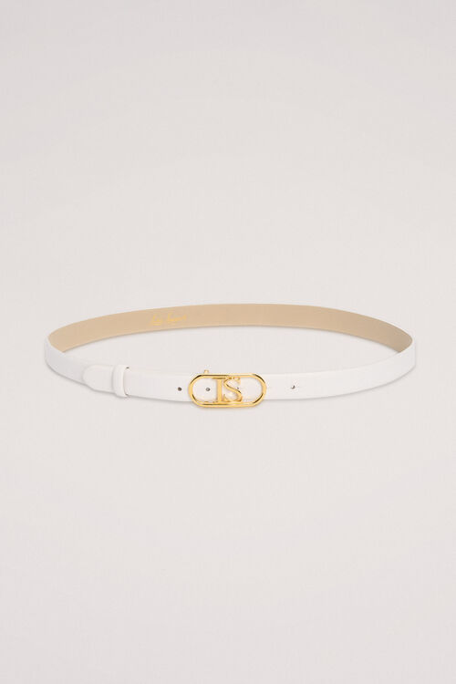 Luisa Spagnoli Dolcino - Cintura in pelle