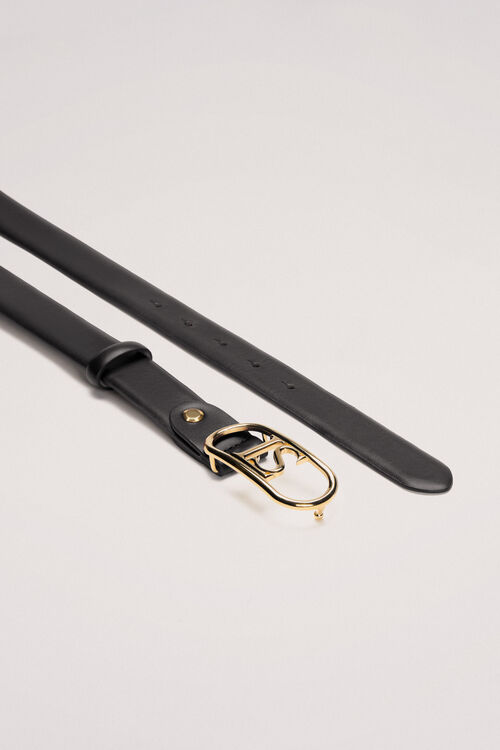 Luisa Spagnoli Dolcino - Cintura In Pelle