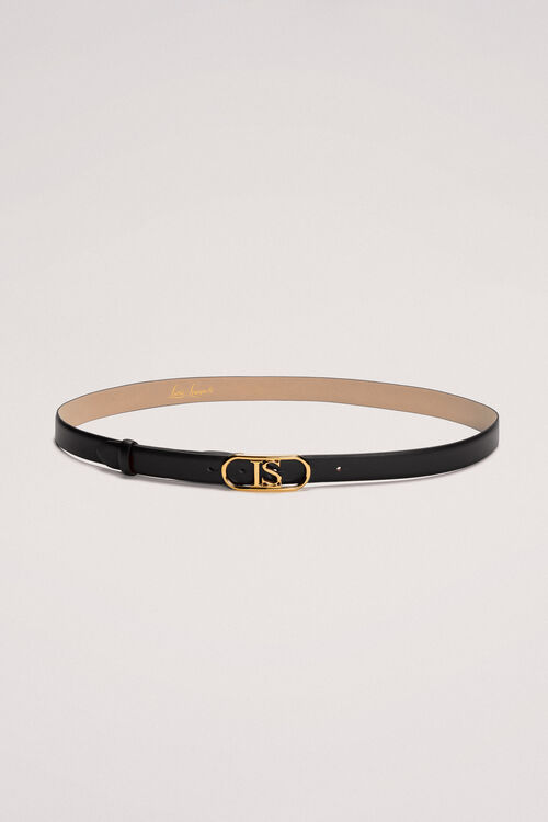 Luisa Spagnoli Dolcino - Cintura in pelle