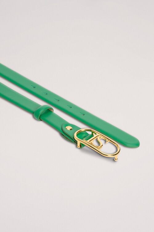 Luisa Spagnoli Dolcino - Cintura In Pelle