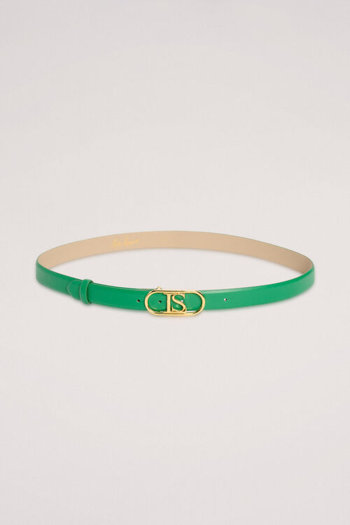 Luisa Spagnoli Dolcino - Cintura in pelle