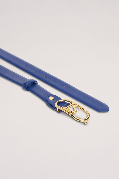 Luisa Spagnoli Dolcino - Cintura In Pelle