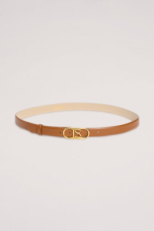 Luisa Spagnoli Dolcino - Cintura in pelle