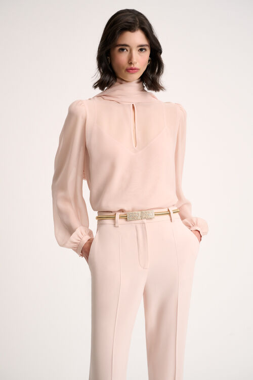 Luisa Spagnoli Dolciume - Cintura Gioiello