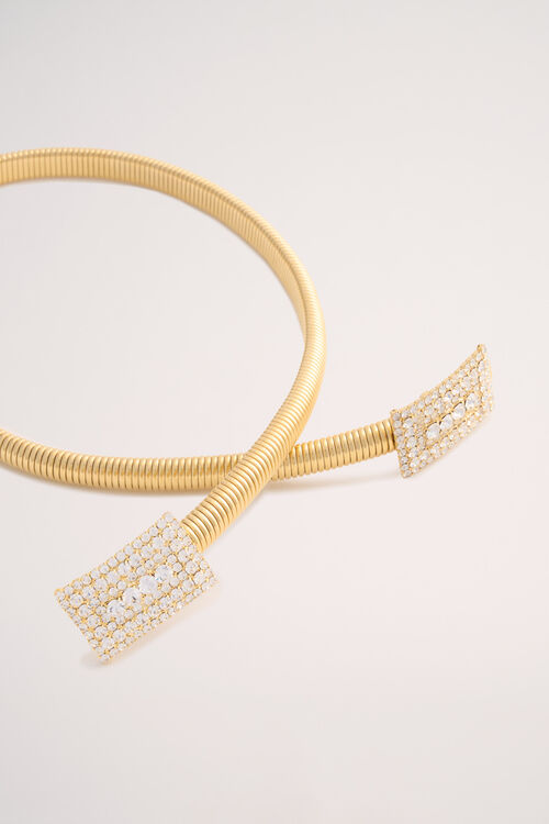 Luisa Spagnoli Dolciume - Cintura Gioiello