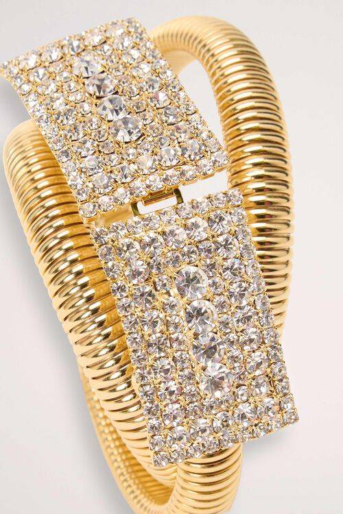 Luisa Spagnoli Dolciume - Cintura Gioiello