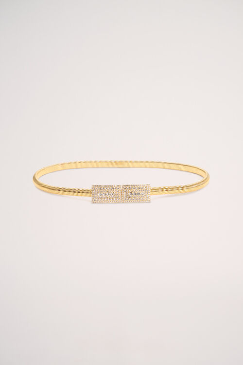 Luisa Spagnoli Dolciume - Cintura gioiello