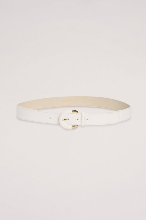 Luisa Spagnoli Dona - Cintura In Pelle