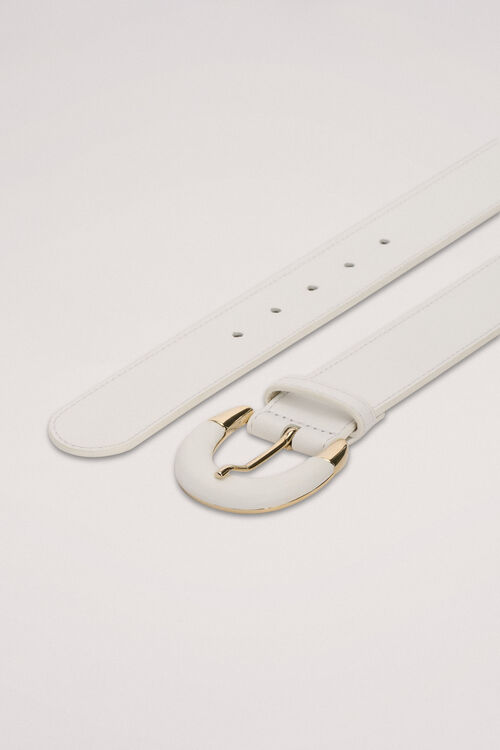 Luisa Spagnoli Dona - Cintura In Pelle