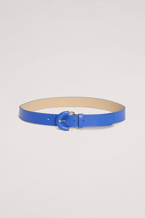 Luisa Spagnoli Dona - Cintura In Pelle