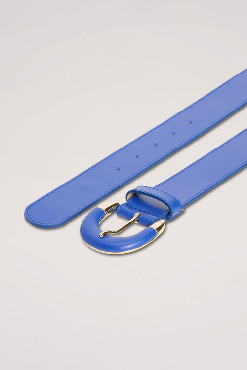 Luisa Spagnoli Dona - Cintura In Pelle