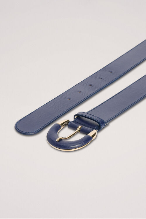 Luisa Spagnoli Dona - Cintura In Pelle