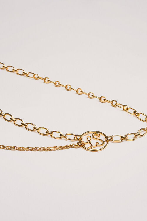 Luisa Spagnoli Donina - Cintura Gioiello