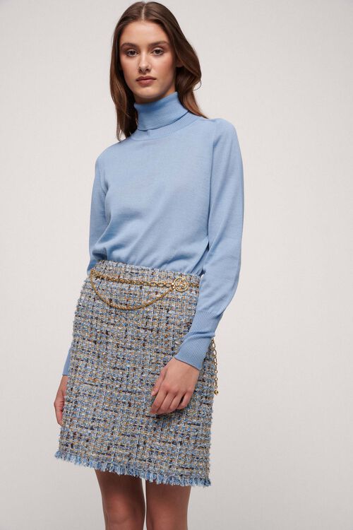 Luisa Spagnoli Donina - Cintura Gioiello