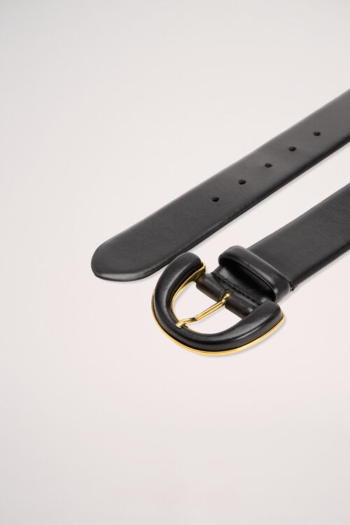 Luisa Spagnoli Ducenta - Cintura In Pelle