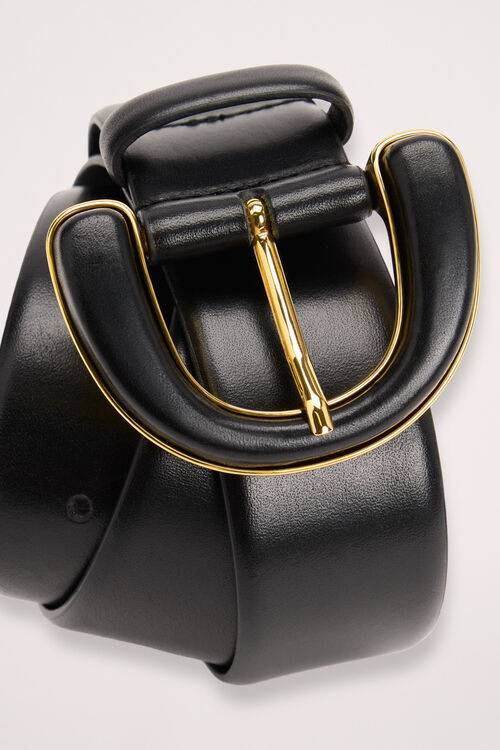 Luisa Spagnoli Ducenta - Cintura In Pelle