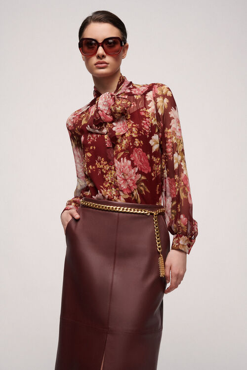 Luisa Spagnoli Duchessa - Cintura Gioiello