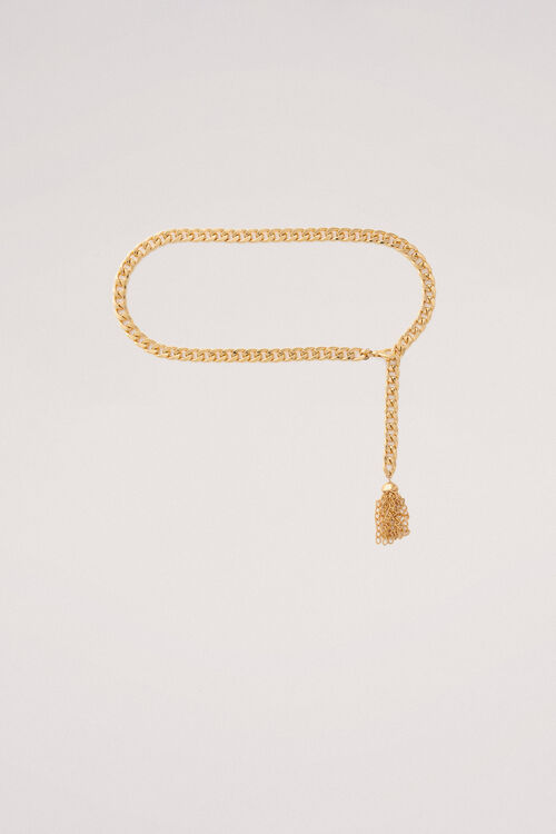 Luisa Spagnoli Duchessa - Cintura gioiello