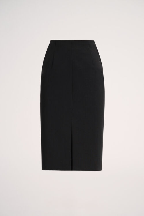 Luisa Spagnoli Fascicolo - Gonna Longuette