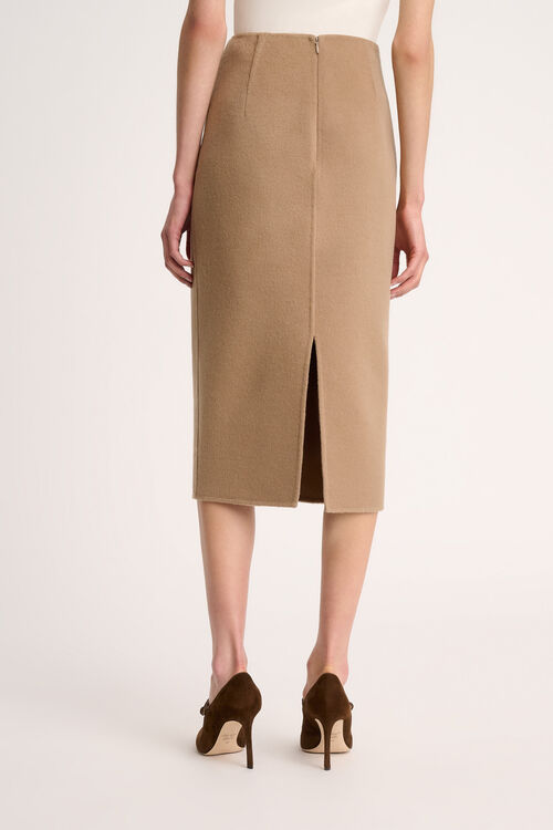 Luisa Spagnoli Fiocco - Gonna A Tubino