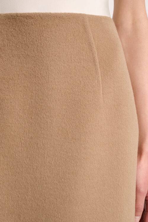 Luisa Spagnoli Fiocco - Gonna A Tubino