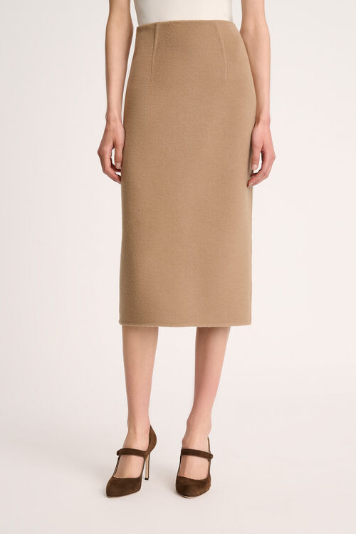 Luisa Spagnoli Fiocco - Gonna a tubino