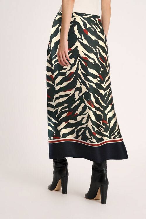 Luisa Spagnoli Folgaria - Gonna