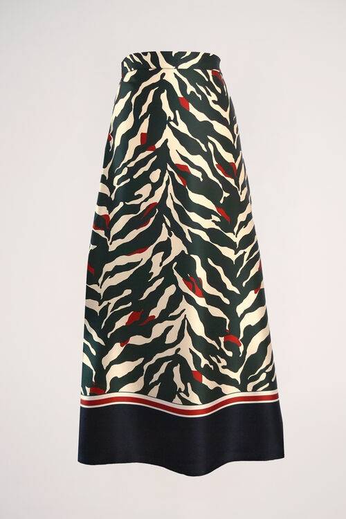 Luisa Spagnoli Folgaria - Gonna