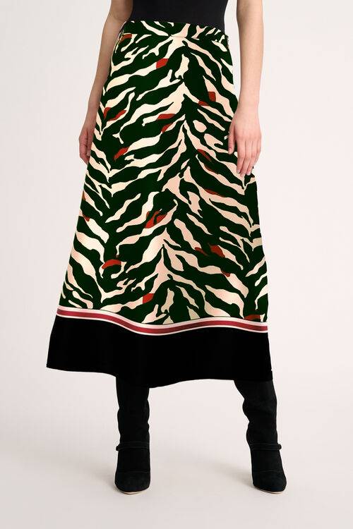 Luisa Spagnoli Folgaria - Gonna