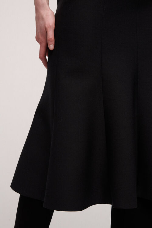 Luisa Spagnoli Fondale - Gonna A Ruota