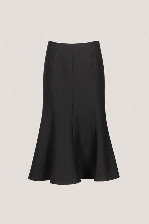 Luisa Spagnoli Fondale - Gonna A Ruota