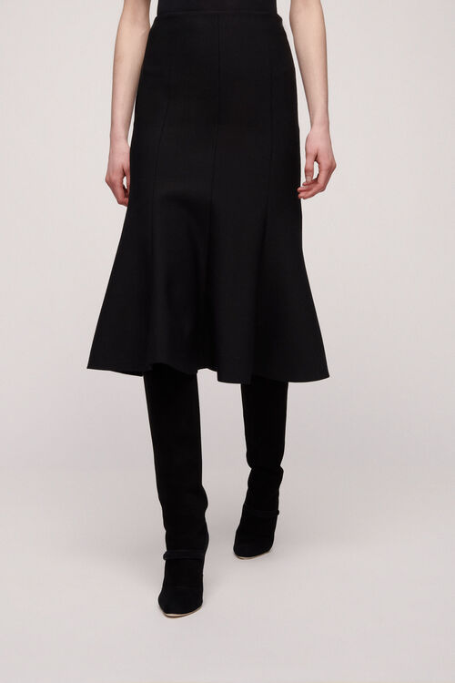 Luisa Spagnoli Fondale - Gonna a ruota