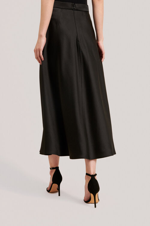 Luisa Spagnoli Fragile - Gonna In Raso